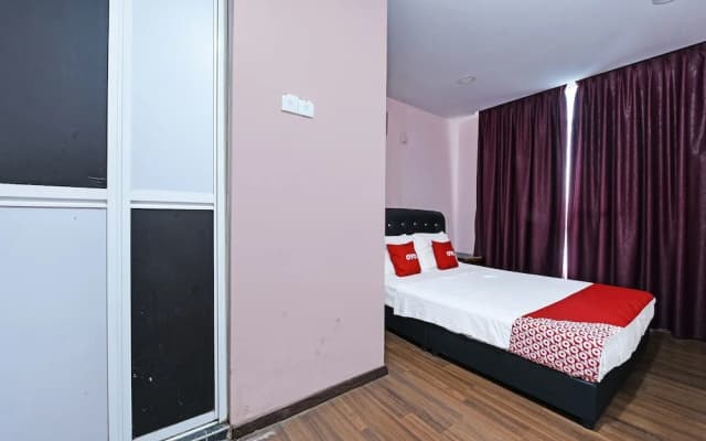 OYO 90578 Seri Mawardah Hotel - photo 2