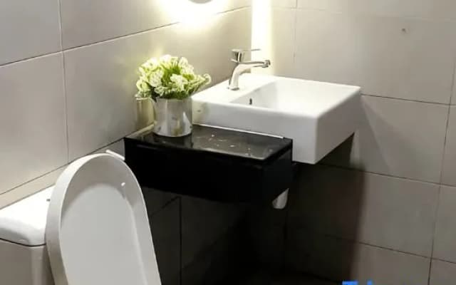 3410 City center sea view/infinity pool/night view Nanhua Hospital,local food - photo 2