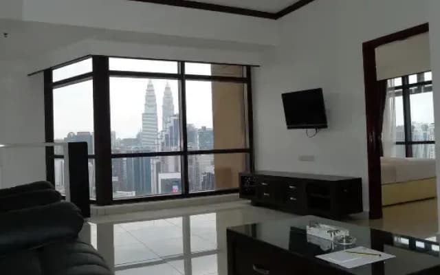 Times Square Service Apartment, Kuala Lumpur - photo 5