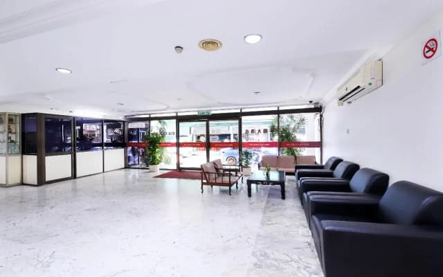 Hotel O Hua Kuok Inn - photo 2