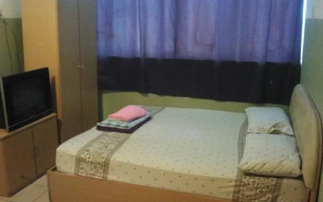 Rumah Tumpangan Wei Leng Hotel - photo 2