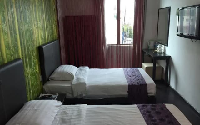 Le Hotel - photo 3