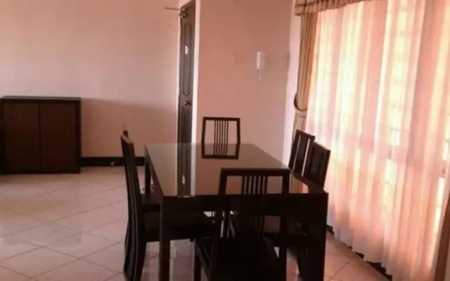 Oakley Homestay Marina Court Kota Kinabalu - photo 3