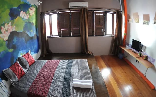 Street Art House - photo 3