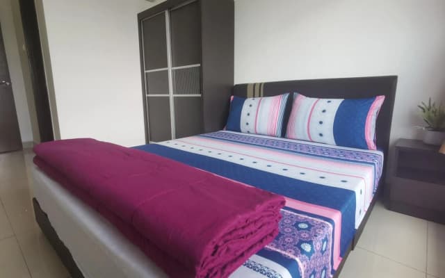 Ipoh Majestic R&C Homestay 1 - photo 5