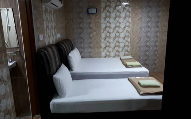 New Wave Hotel Kajang - photo 4