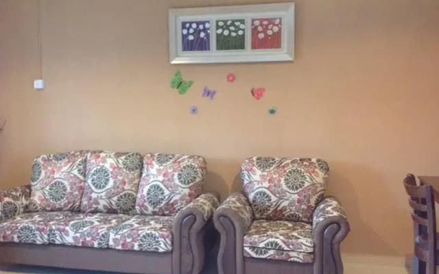 Villa Tepi Bendang Guesthouse - photo 5