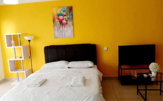 Ha20, Cyberjaya, Netflix, Wifi, Parking - photo 2