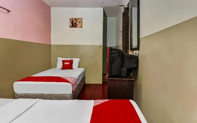 SPOT ON 90463 Hotel Bintang Kajang - photo 5