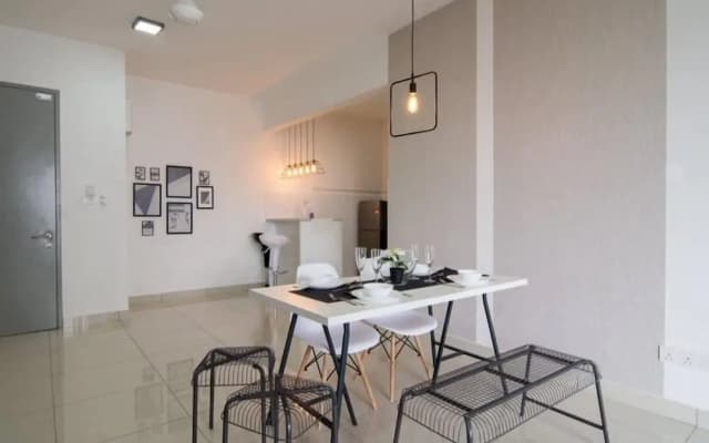 You Vista Cheras Luxury Condo - photo 2