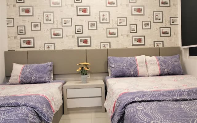 H2H Euro House - photo 4