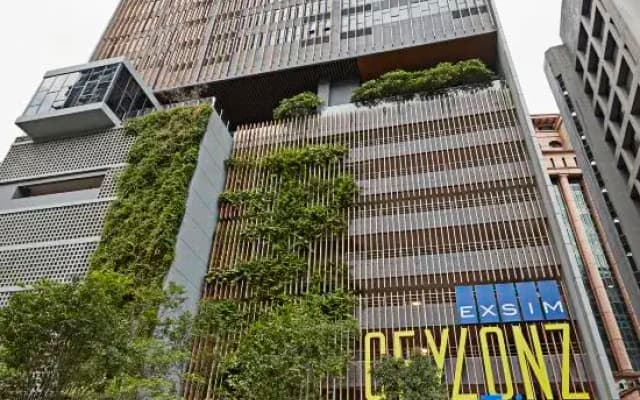 Ceylonz Suites nr Pavilion & KLCC by YourSuperhost - photo 2