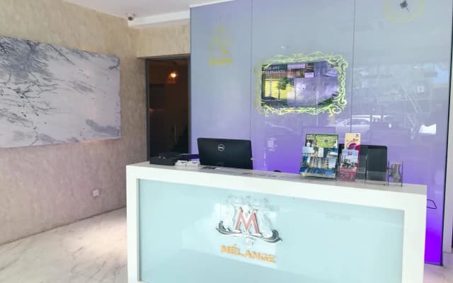 Melange Boutique Hotel - photo 2