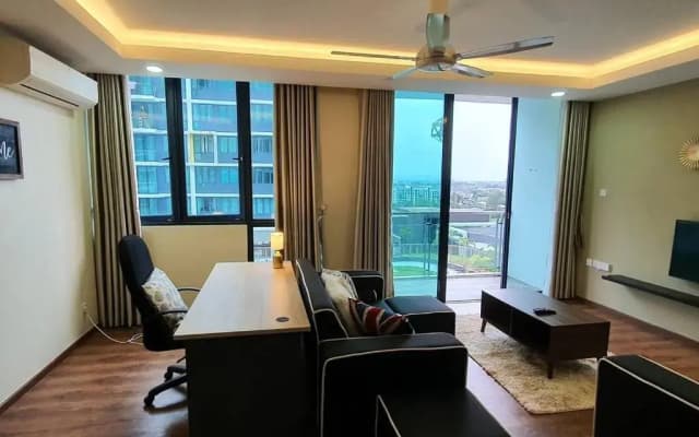 Lovely Vivacity Jazz Suite 2 Cozy Condo 2 Card LV6 - photo 4