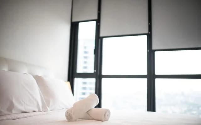 Arte Plus KLCC by Luxury Suites Asia - photo 3