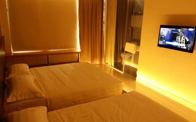Hotel Vevo Puchong Malaysia - photo 5