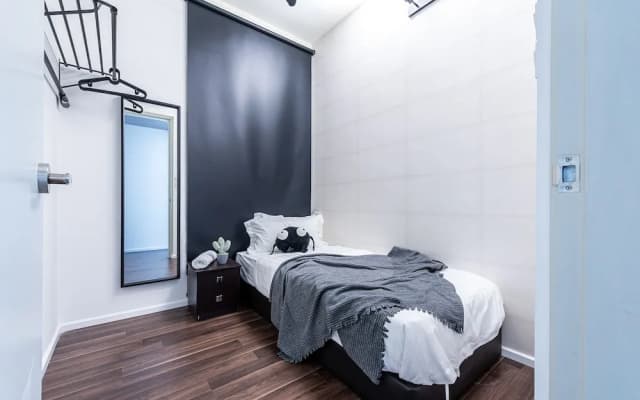 3BR Homestay with Pool View Bukit Rimau - photo 5