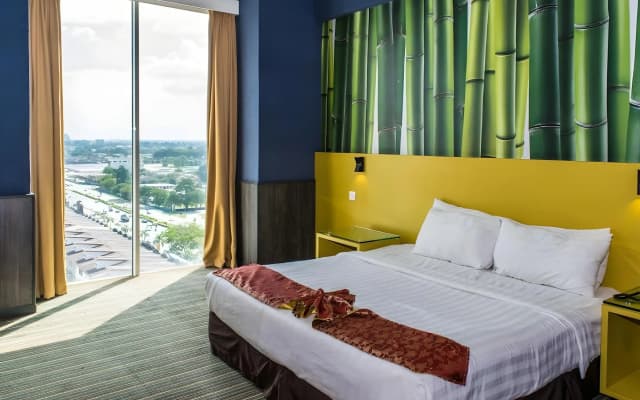 MH Hotel Ipoh - photo 3