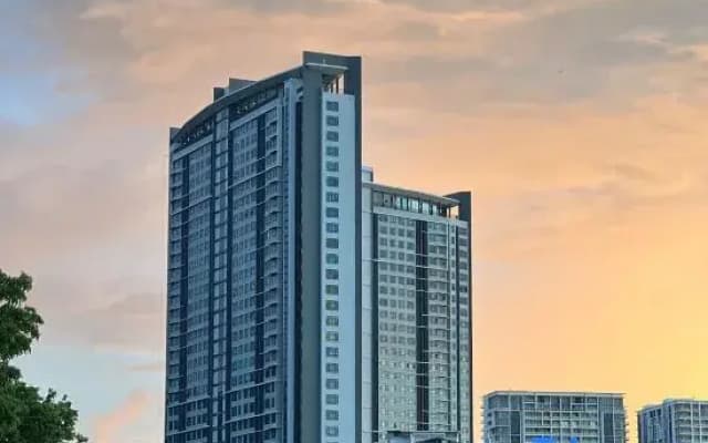 JQ Angel (Little Angel B&B) New/CitySeaview/LV29/Netflix/6pax - photo 3
