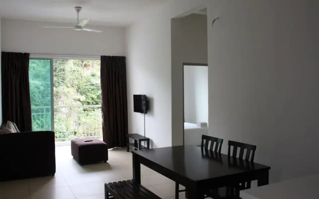 Woodz Highland Apartment - photo 5