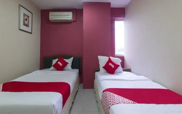 OYO 89586 Hotel MNY Wangsa Inn - photo 4