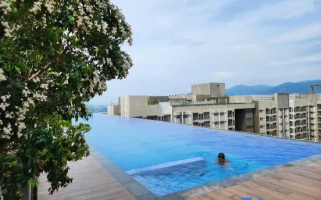 Nilai Vision City 4 1 Pax Terra Suite - photo 2