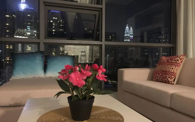 Mocha Suites at The Robertson - photo 4