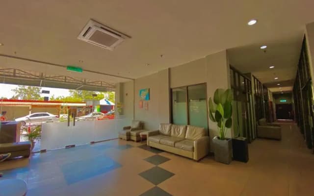 Langgura Baron Resort - photo 2