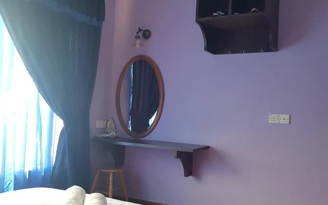 Century Suria Service Apartment Langkawi - photo 5