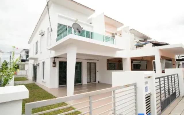 Spacious Sweet Home @ Sendayan Matrix | 12–19 Pax - photo 5