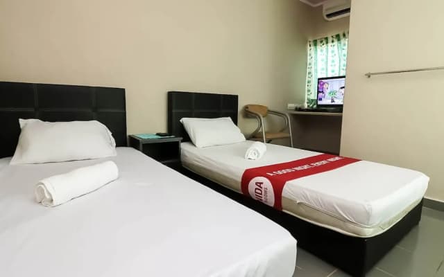 NIDA Rooms Teluk Bahang Classics - photo 4