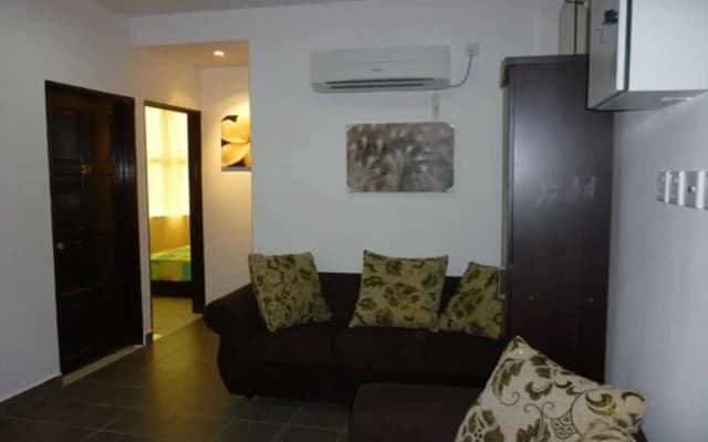 One Motel and Cafe - photo 3