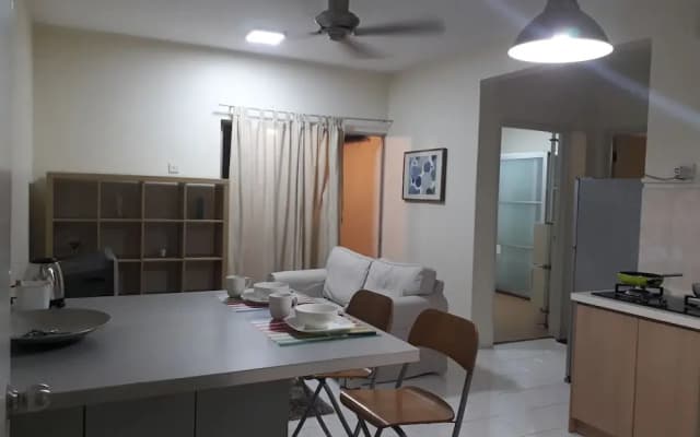 1 Room Apartment Vista Pinggiran- Equine - photo 2