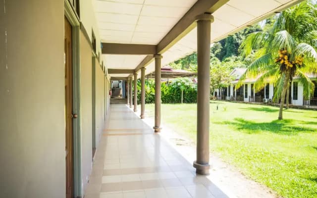 Terap Inn Kuala Nerang - photo 5