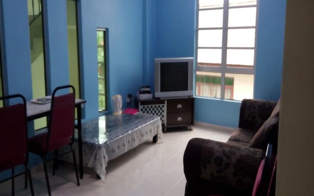 Villa D'Doa Maju - photo 5