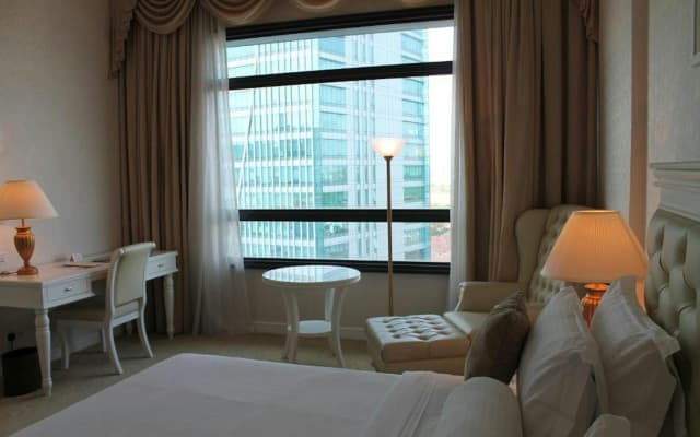 Royale Chulan Damansara - photo 5