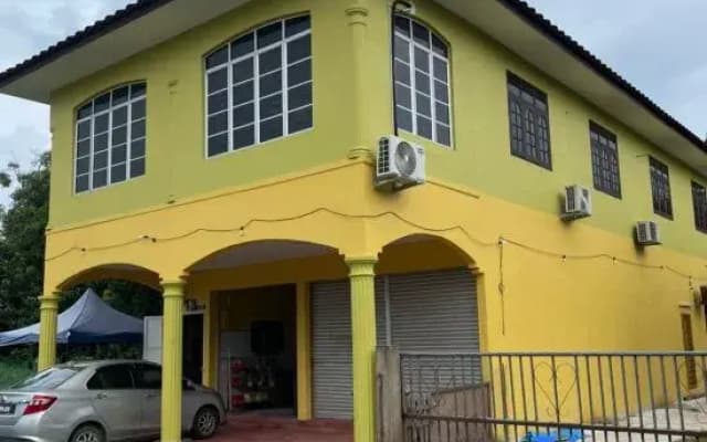 OYO 91250 Roomstay Awie - photo 5