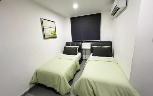 Cassa Kaseh Guest House - photo 4
