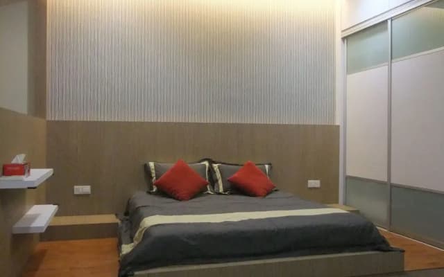 iBook 1 - Luxury Holiday Homestay - photo 4