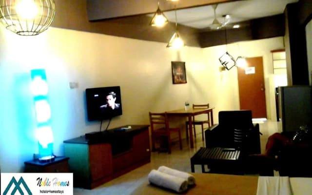Noble House Lumut - photo 5