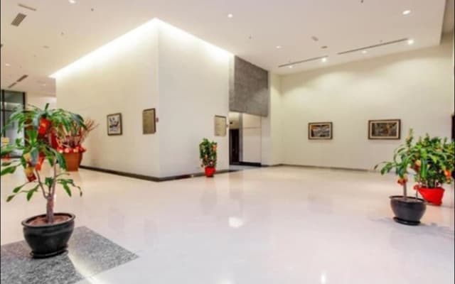 Sunbow Service Suites at Times Square Kuala Lumpur - photo 2