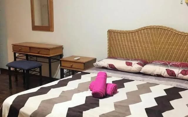 6-8pax Cozy Homestay @ Teluk Kemang Port Dickson - photo 5
