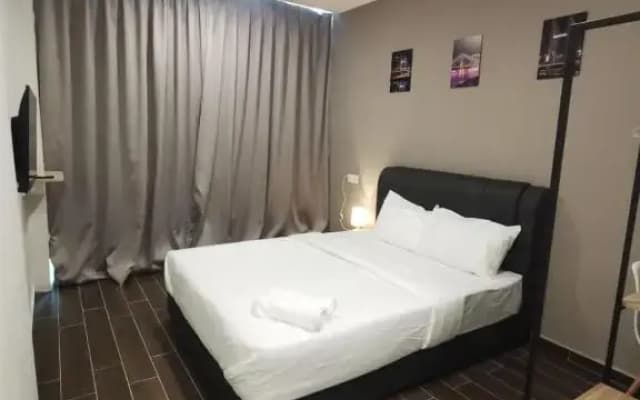 Hotel Mutiara - photo 2