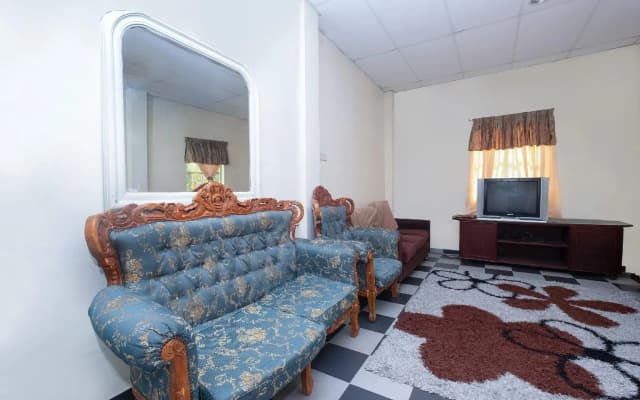 OYO 89984 Noris Wang Homestay - photo 4