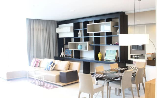 Royal Apartment at Platinum KL - photo 2