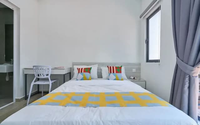 Oyo Home 1135 Magnificent 1Br Kenwingston - photo 5