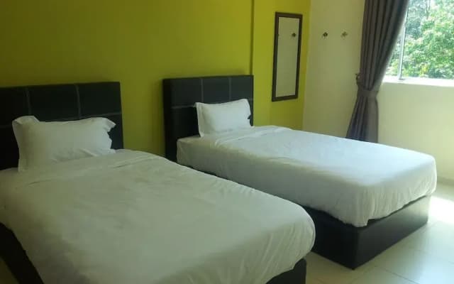 Hotel Alor Villa - photo 4