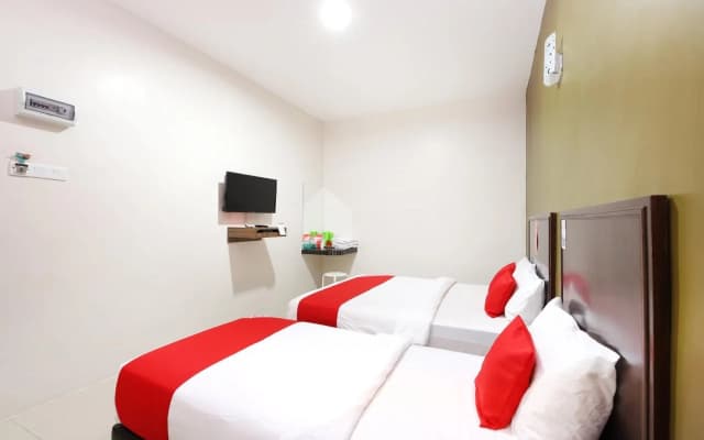 OYO 90456 Hotel Tgl - photo 4
