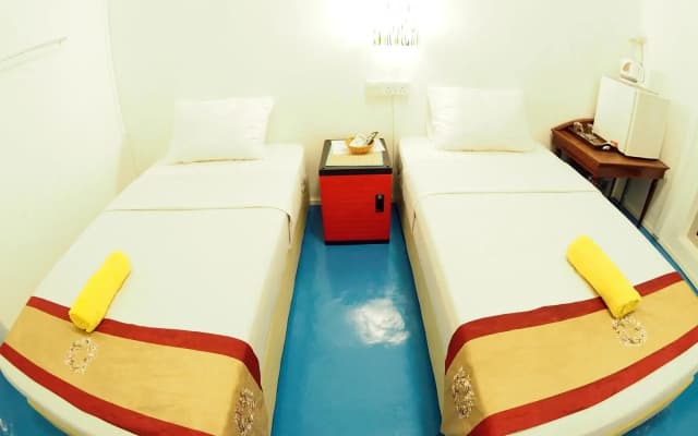 D'riverside Inn Melaka - photo 3