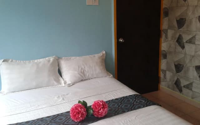 OYO 252 Lotus Hotel - photo 4